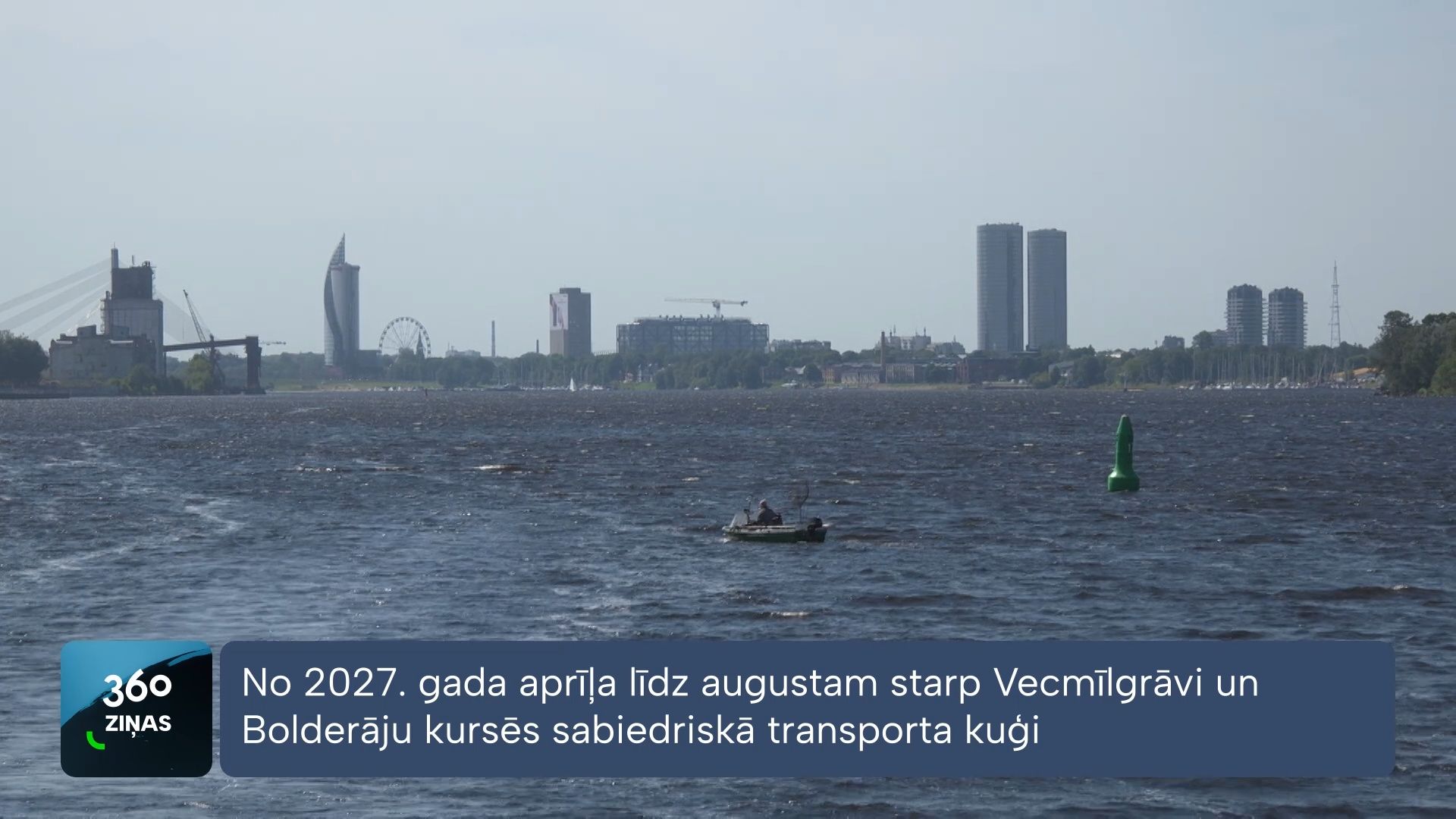 360 Ziņas
