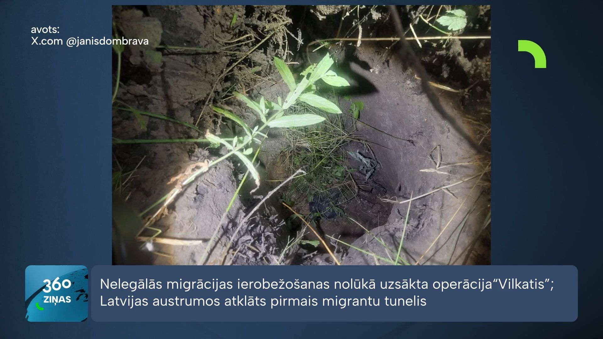 360 Ziņas