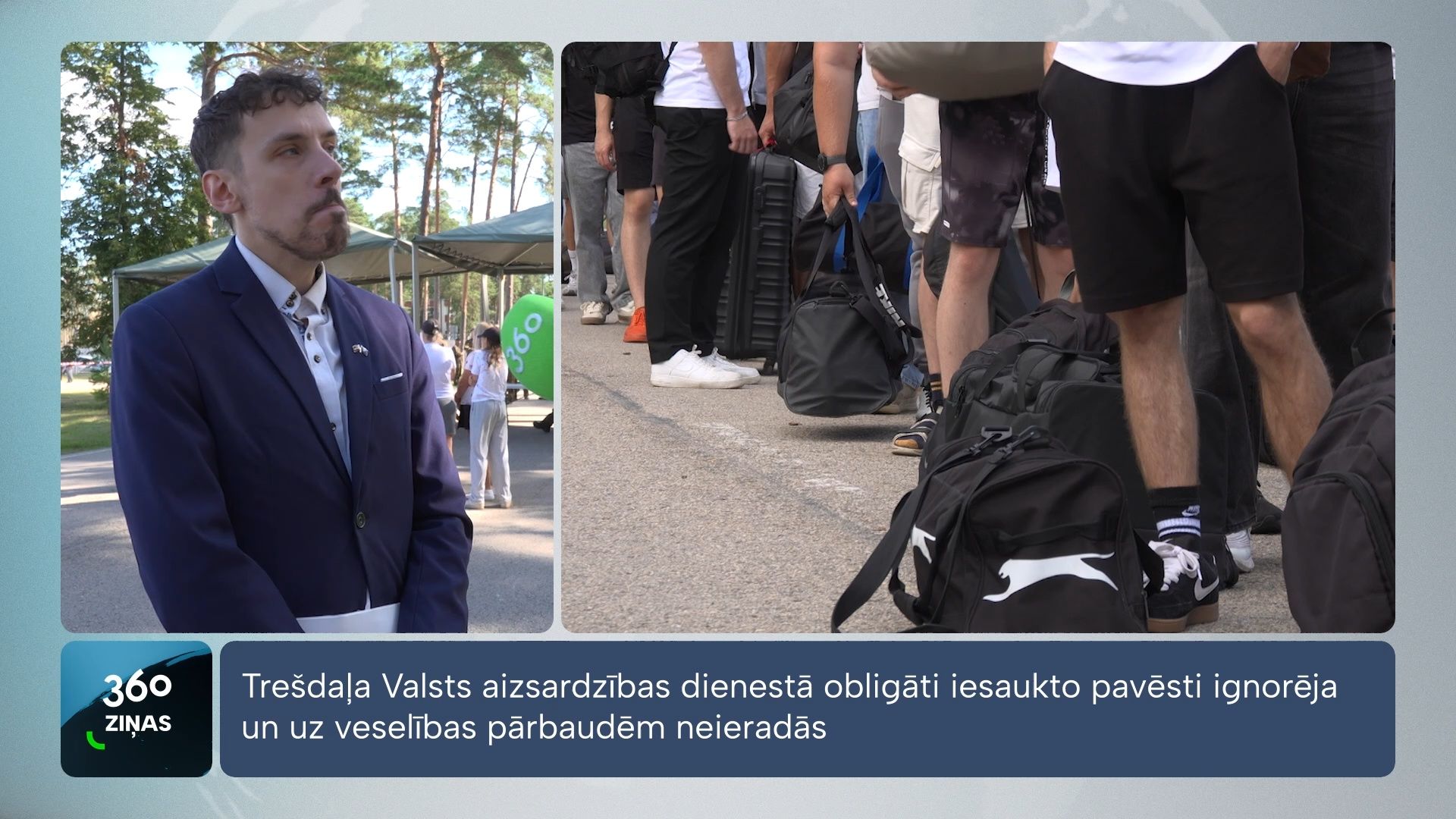 360 Ziņas