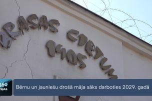 Drošā māja jauniešiem valstij gadā varētu izmaksāt 3,2 miljonus eiro