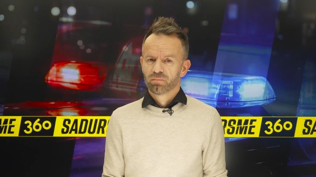 Sadursme 360