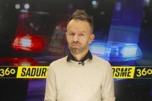 Sadursme 360, 12.08.2026.
