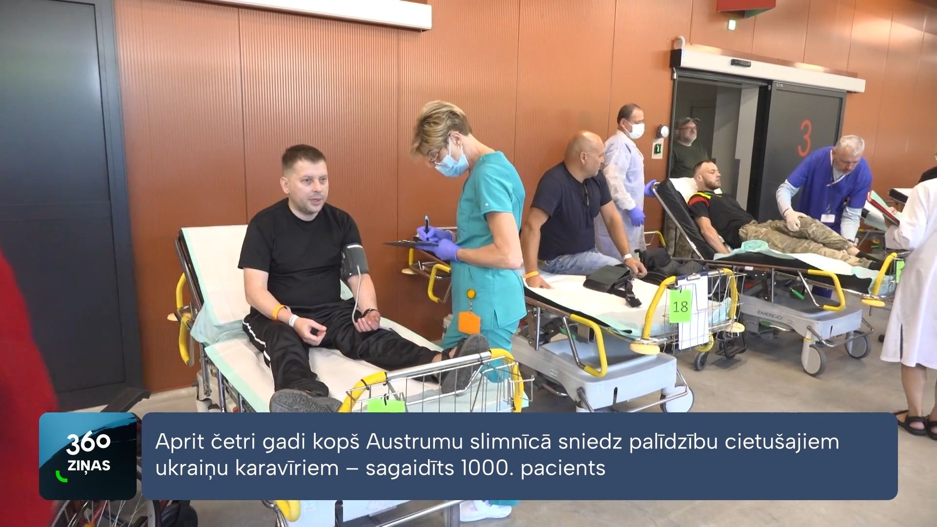 360 Ziņas