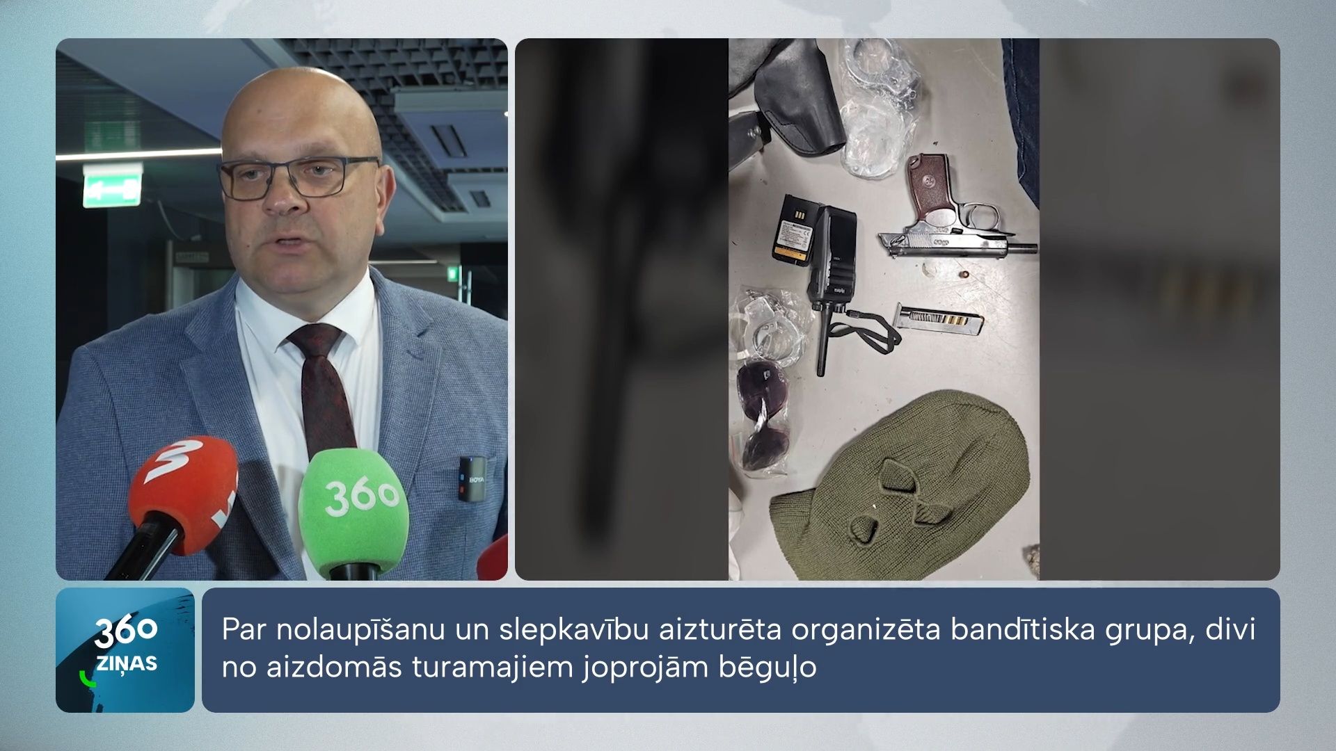 360 Ziņas