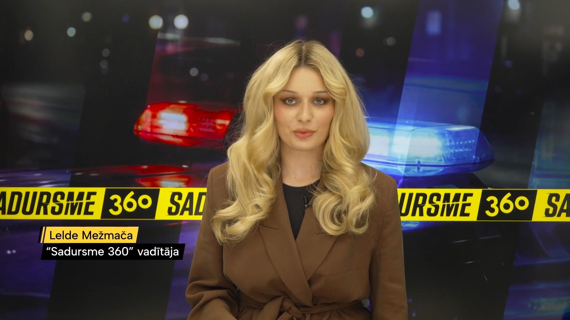 Sadursme 360, 14.08.2026.