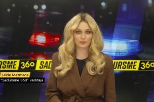 Sadursme 360, 14.08.2026.