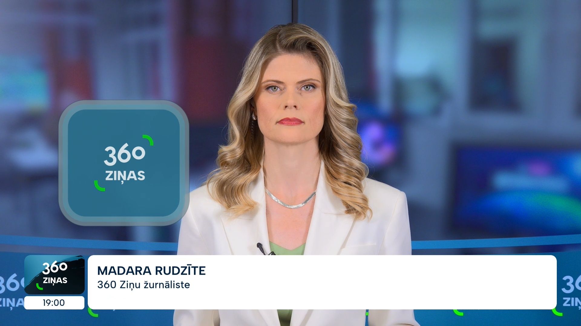 2026. gada 14. augusta 360 Ziņas