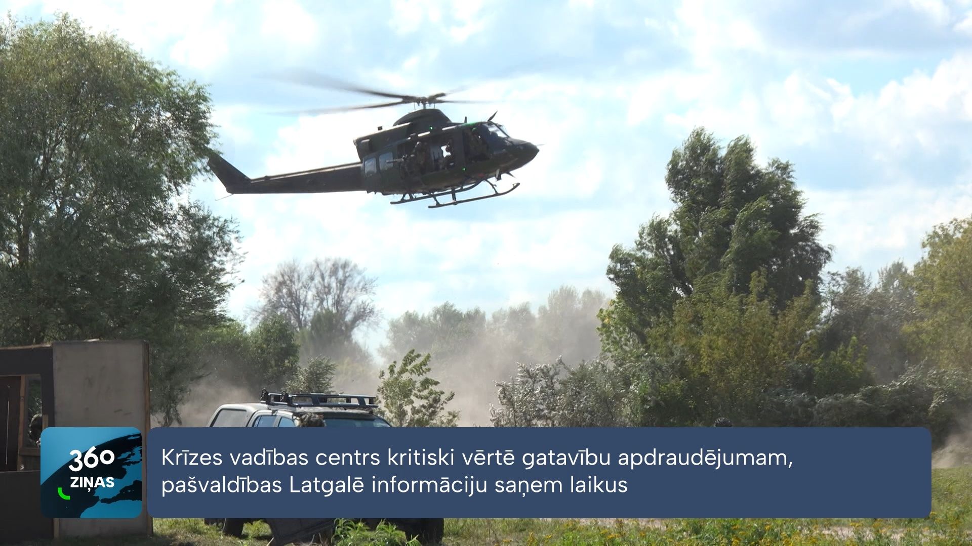 360 Ziņas