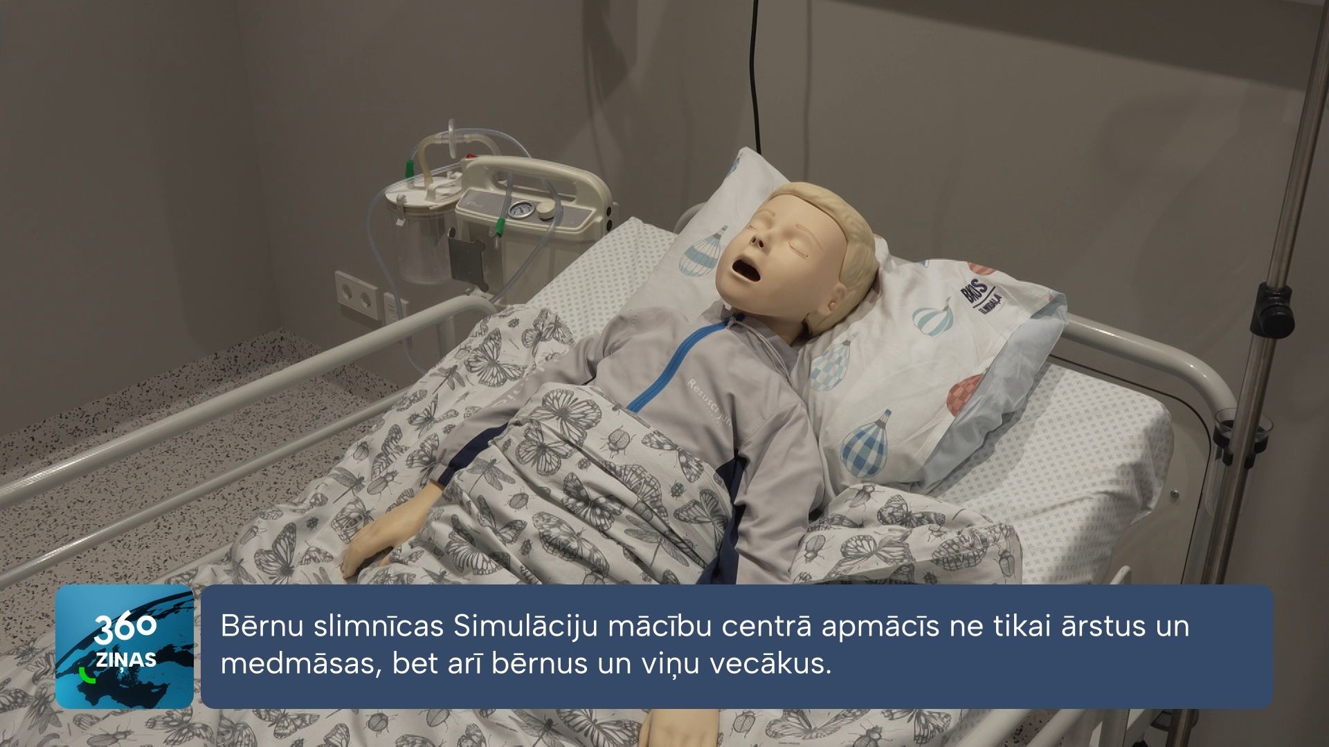 360 Ziņas