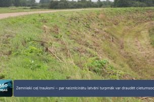 “Zemnieku saeima” iebilst pret plānotajiem grozījumiem Krimināllikumā