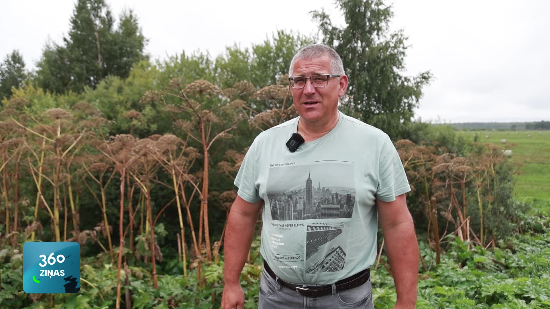 360 Ziņas
