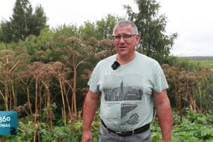 30 gadu cīņa ar latvāņiem – zemnieka pieredze