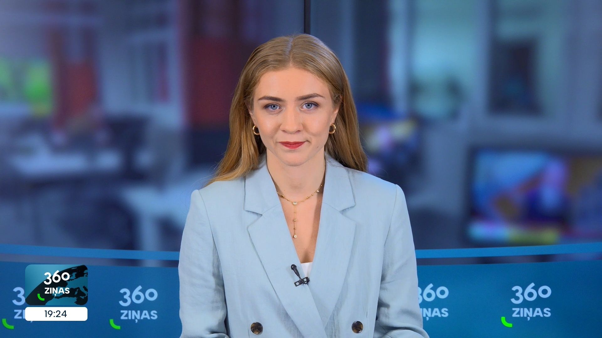 360 Ziņas