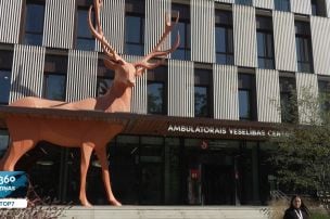 Bērnu slimnīcā atklāts Neiropsihiskās attīstības centrs, Simulāciju mācību telpa un renovētais Operāciju bloks