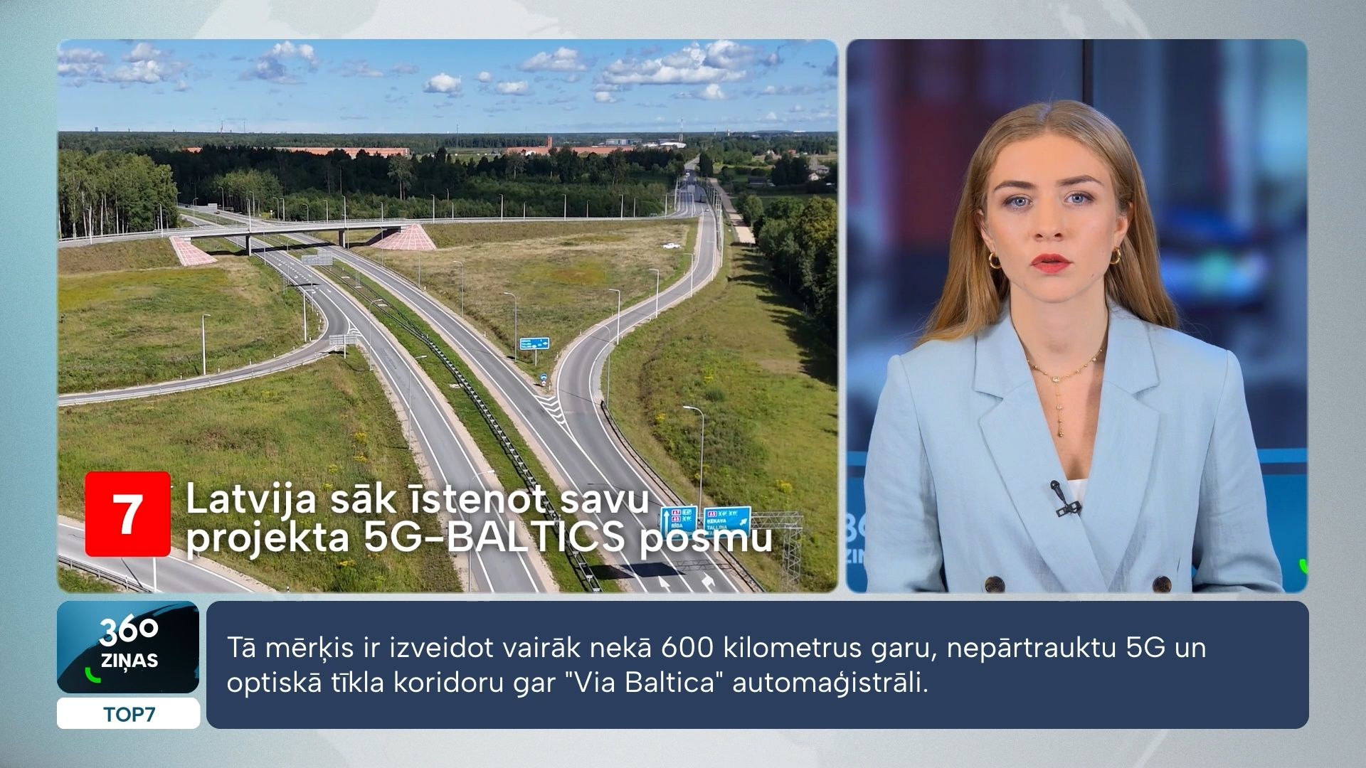 360 Ziņas