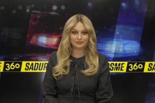 Sadursme 360, 21.08.2026.