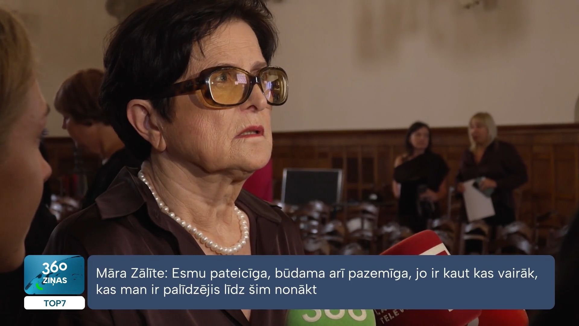 360 Ziņas