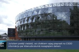 Juristiem pretēji viedokļi, vai cilvēkiem vajag pieprasīt no CSDD informāciju par kiberuzbrukumā nozagtajiem datiem