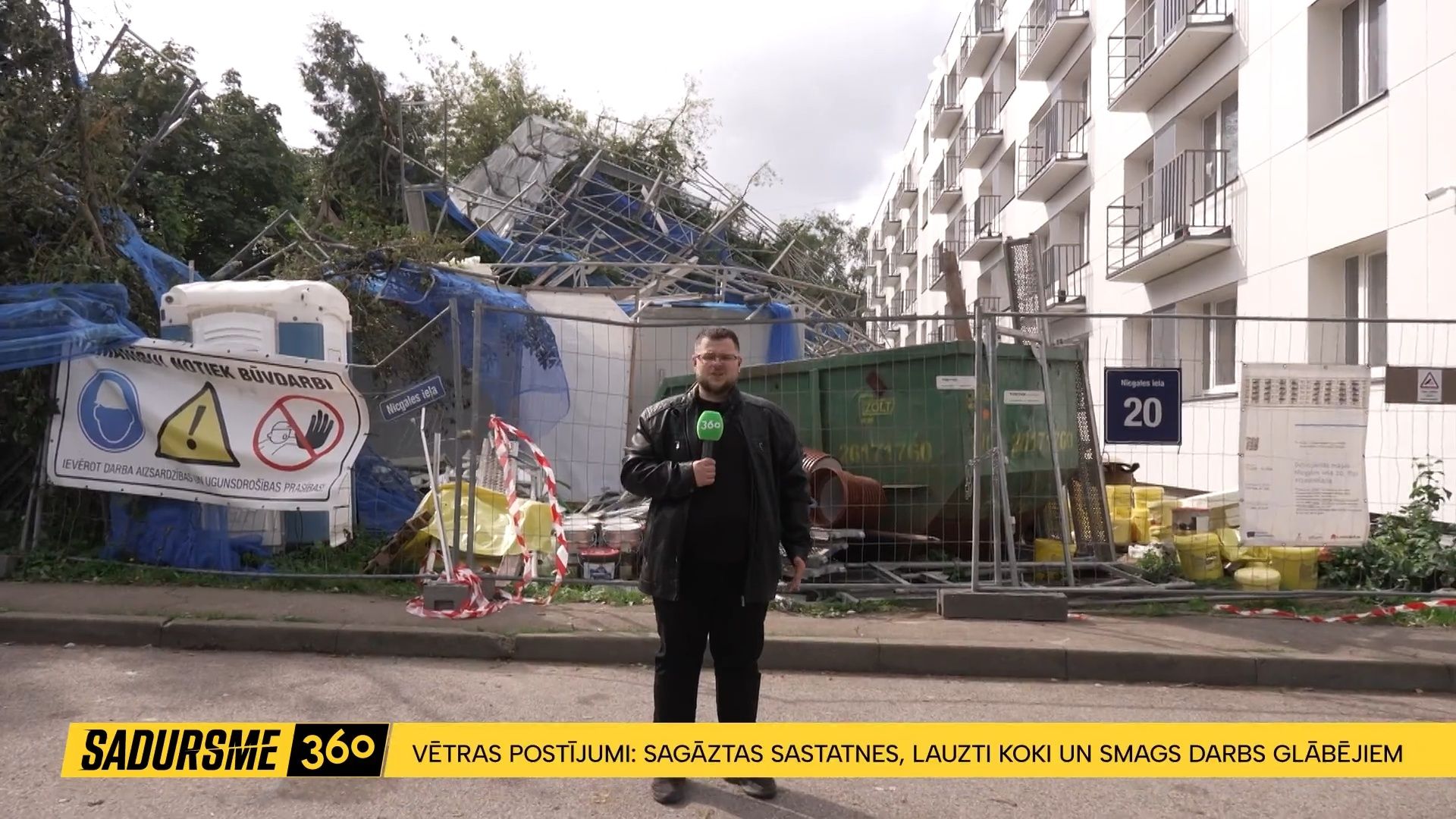 Sadursme 360