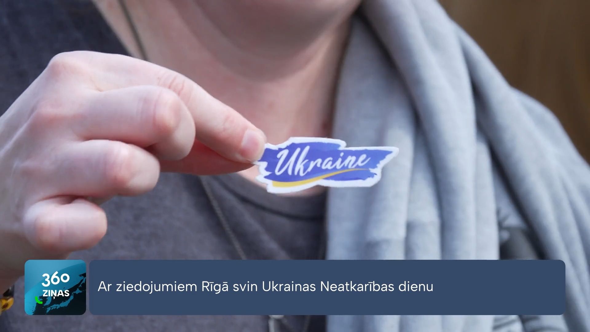 360 Ziņas