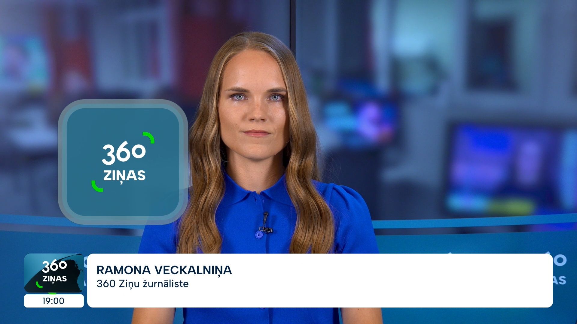 360 Ziņas