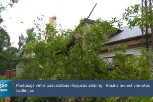 Vienviet ūdens un uzlādes punkti, citviet klusums – pašvaldību gatavība krīzei atšķiras