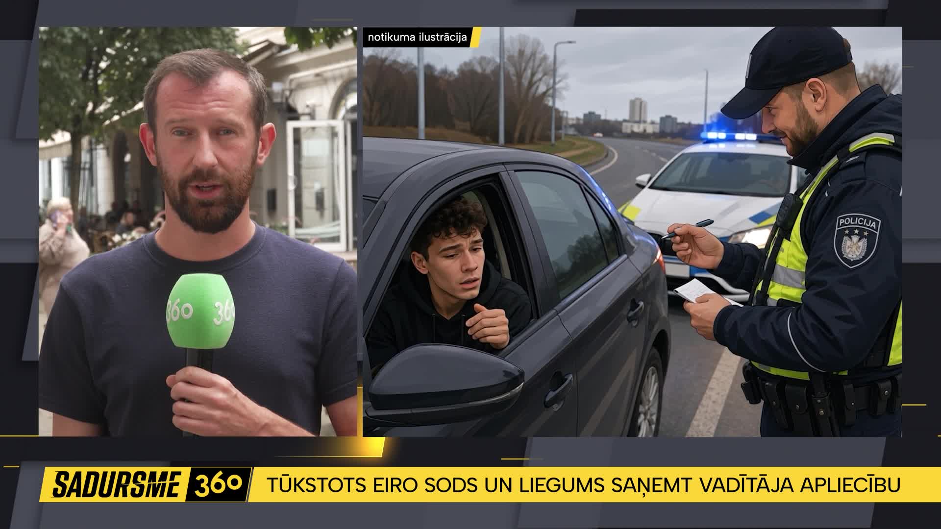 Sadursme 360
