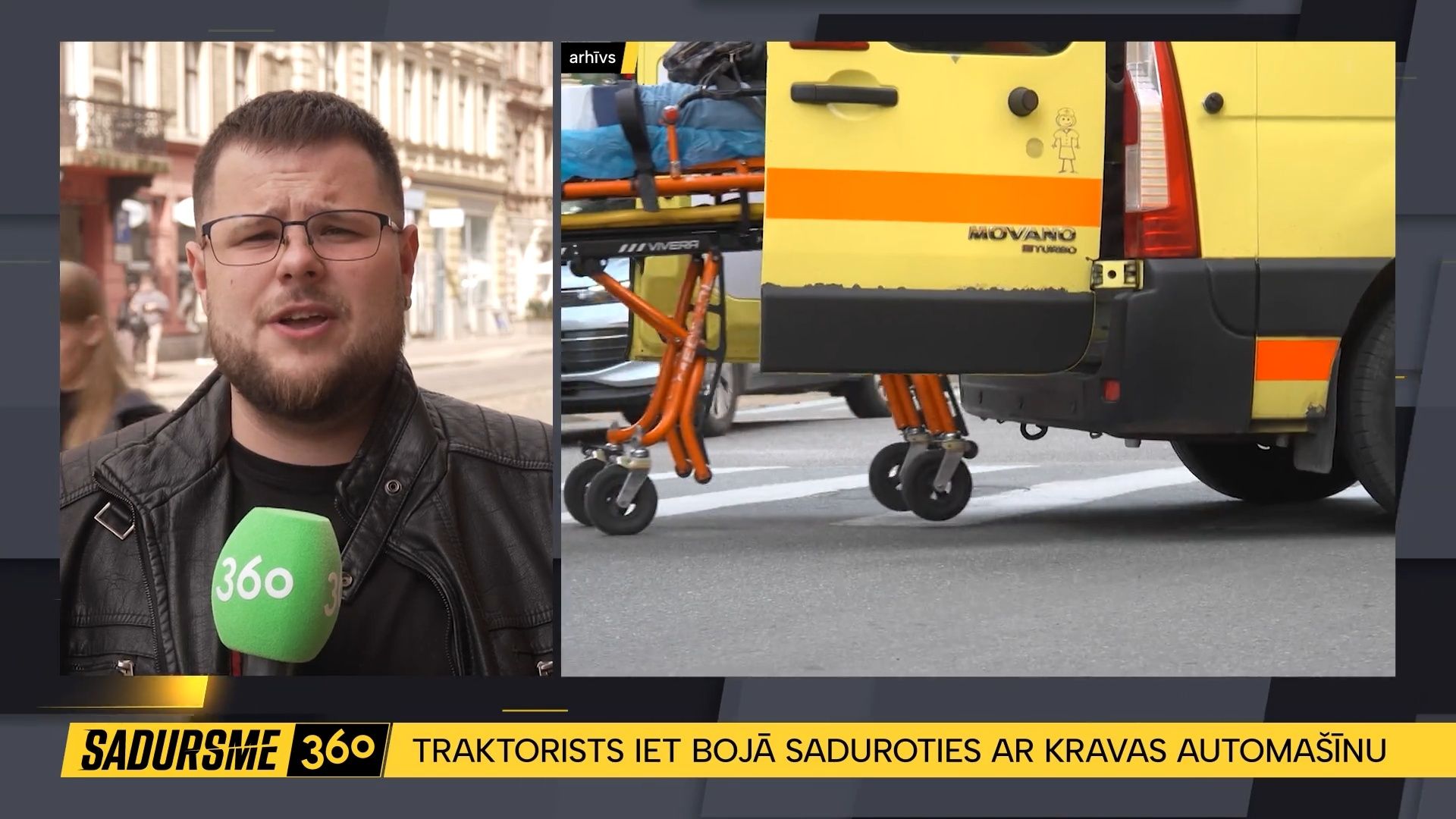 Sadursme 360