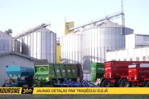 Atklājas jaunas detaļas par traģēdiju Elejā