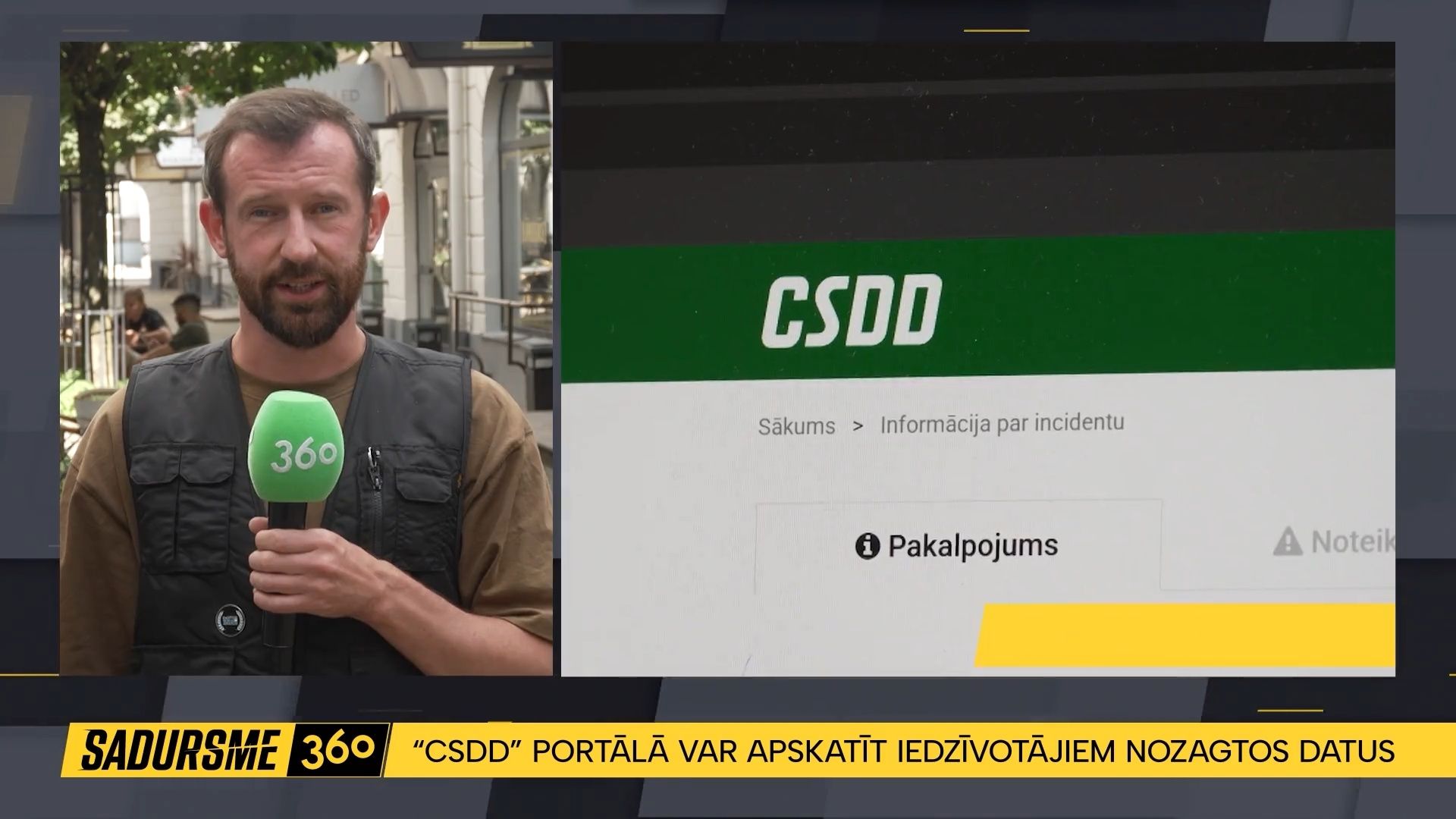 Sadursme 360