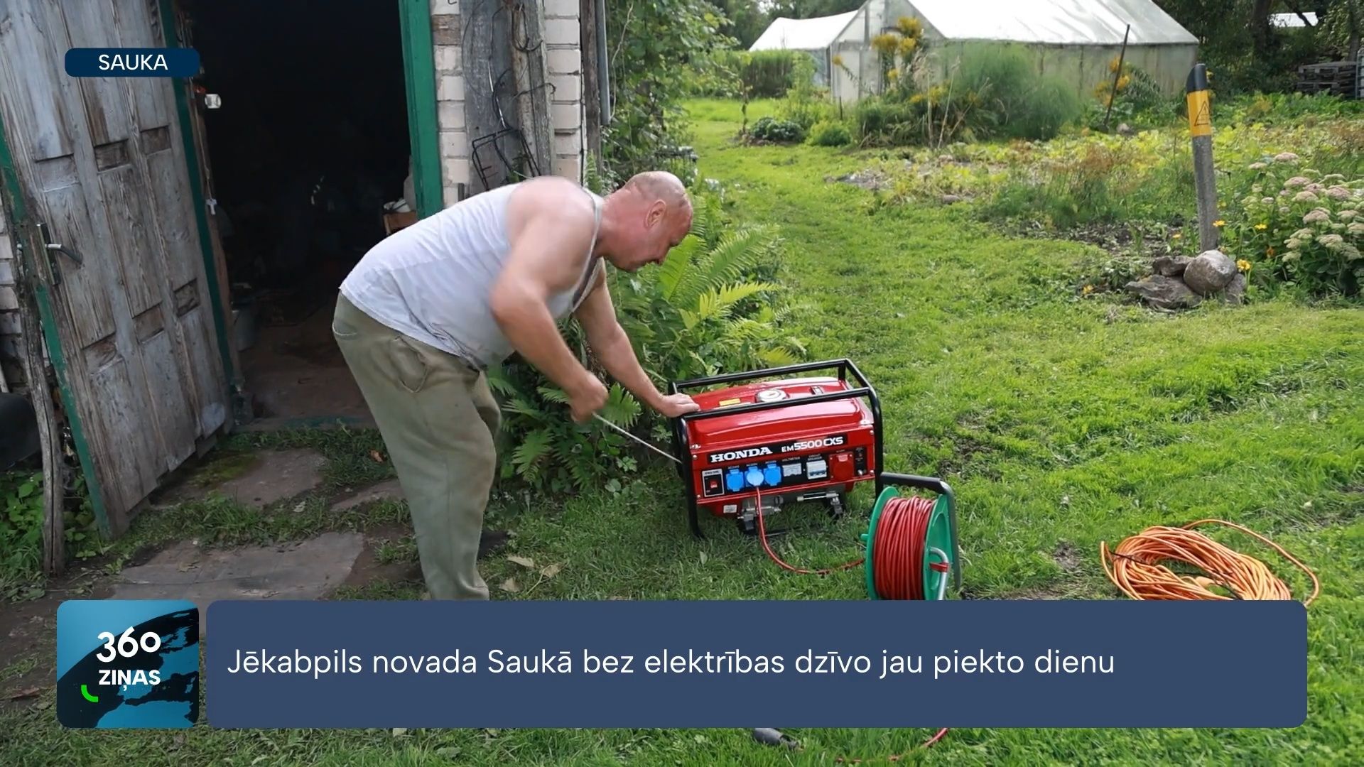 360 Ziņas