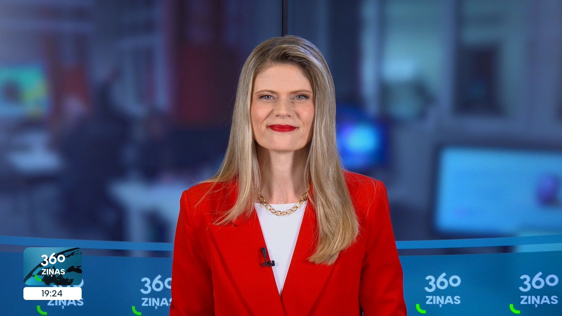 360 Ziņas