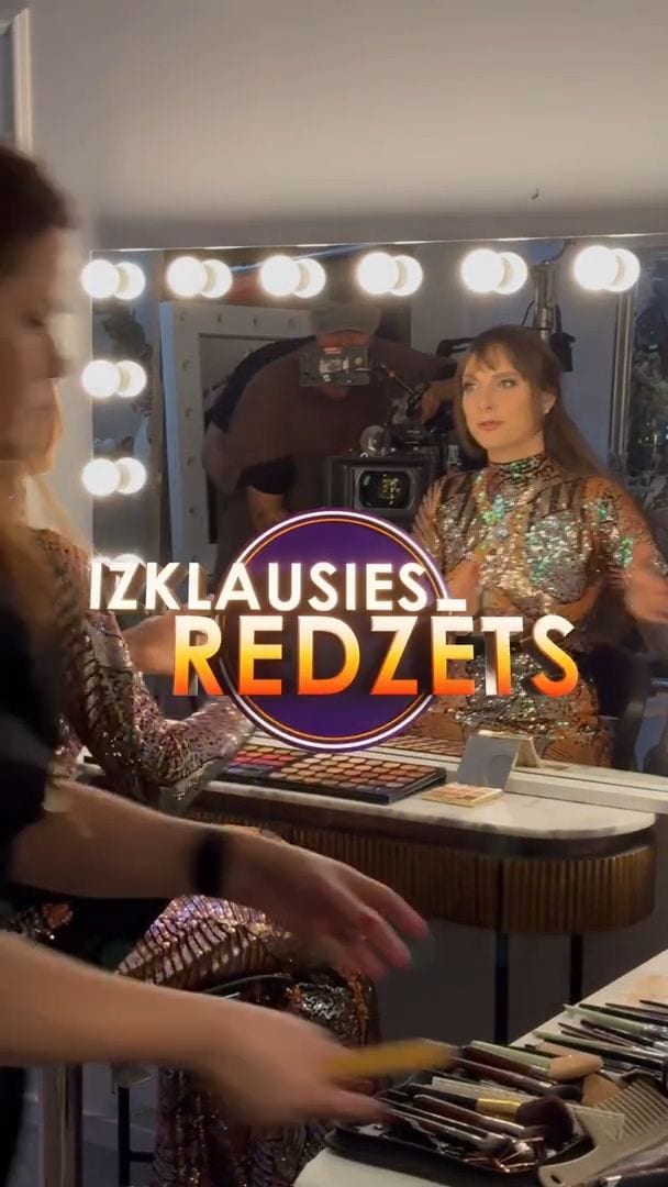 Izklausies redzēts