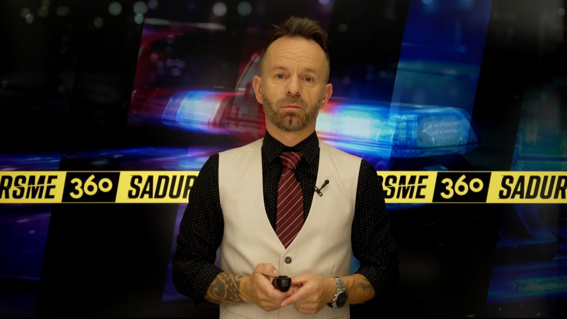 Sadursme 360
