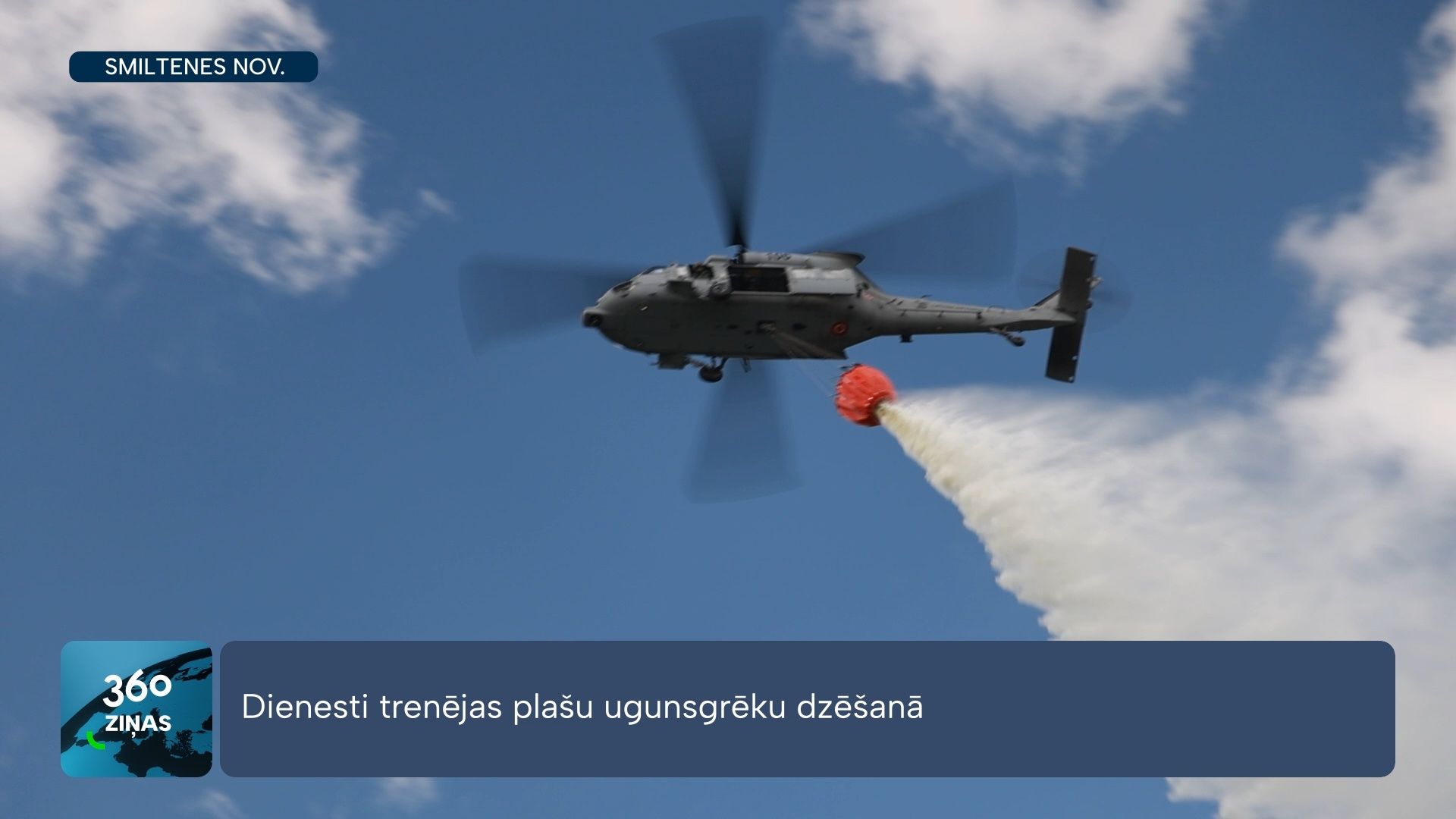 360 Ziņas
