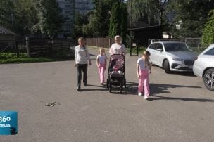 Skolas sākums daudzām ģimenēm kļūst par pārbaudījumu