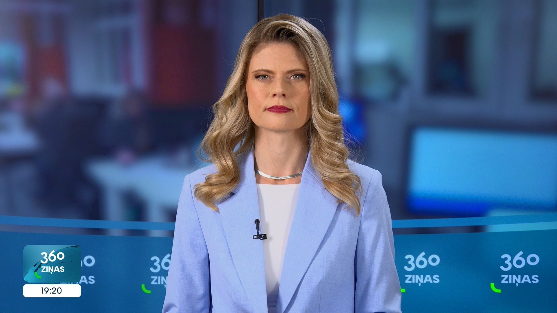 360 Ziņas