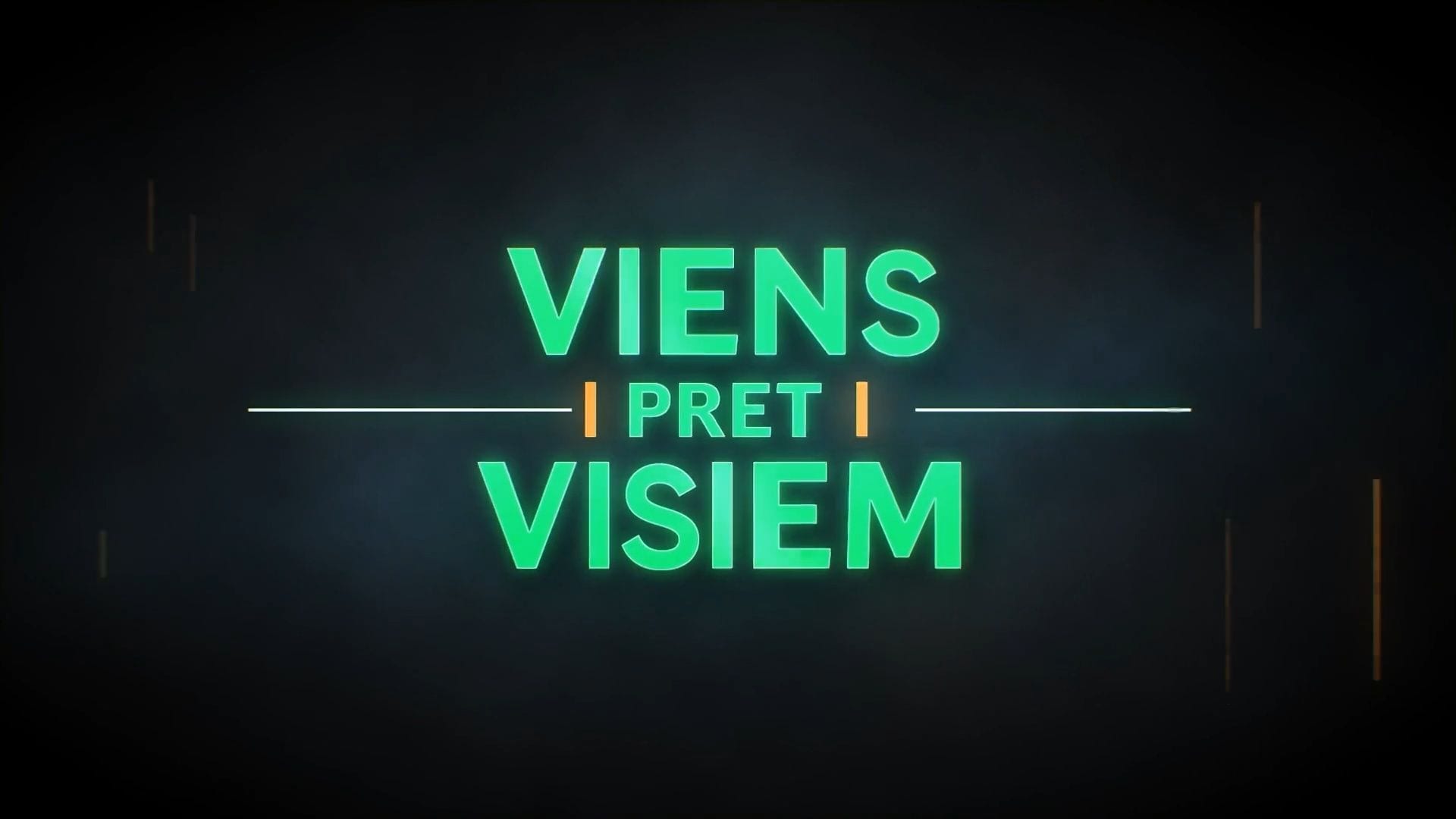 Viens pret visiem