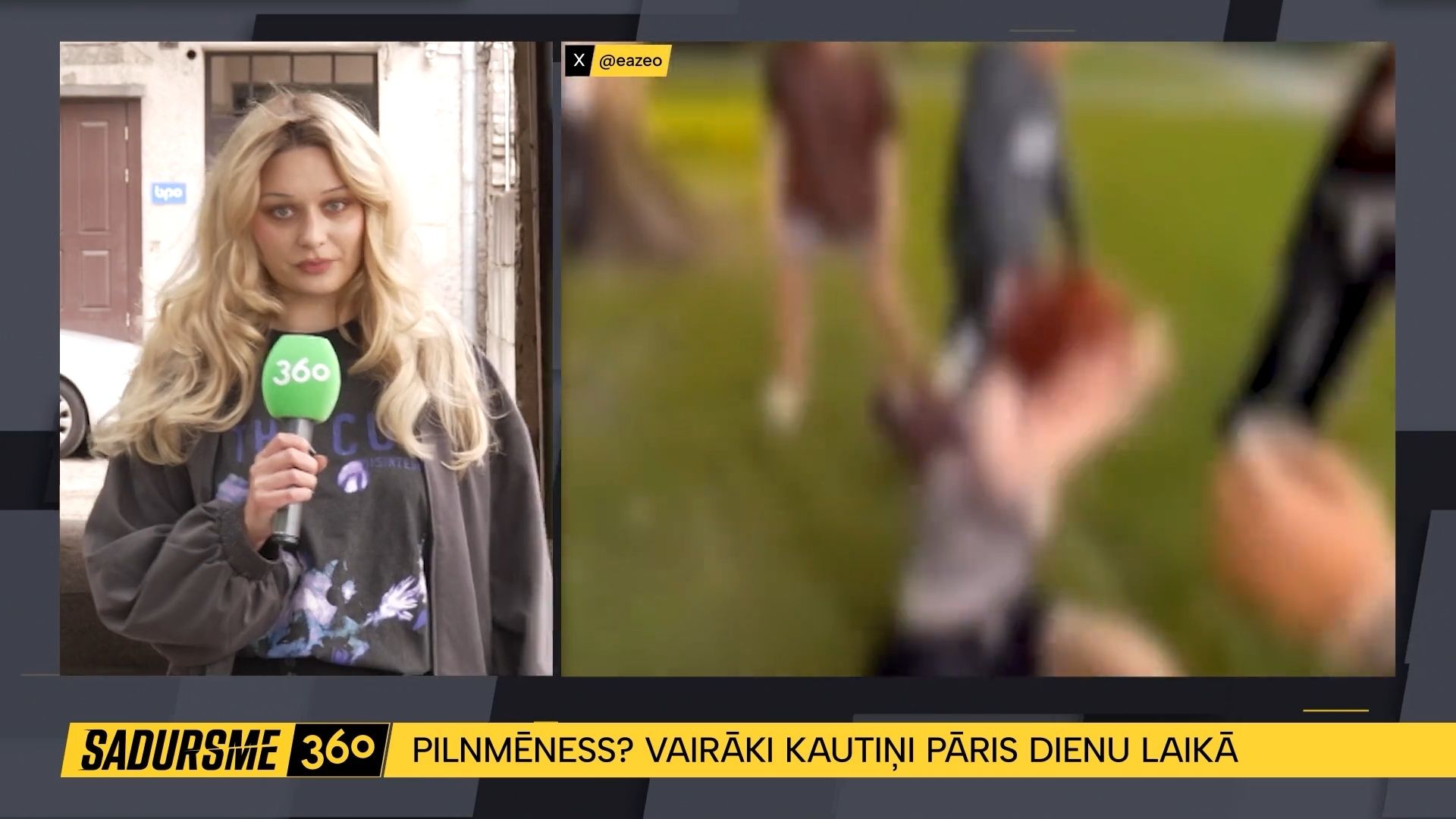 Sadursme 360