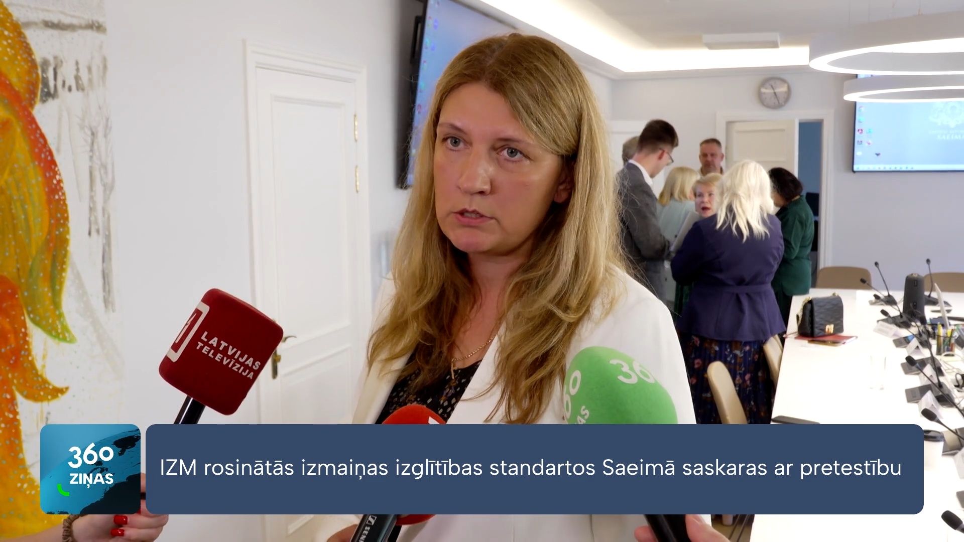 360 Ziņas