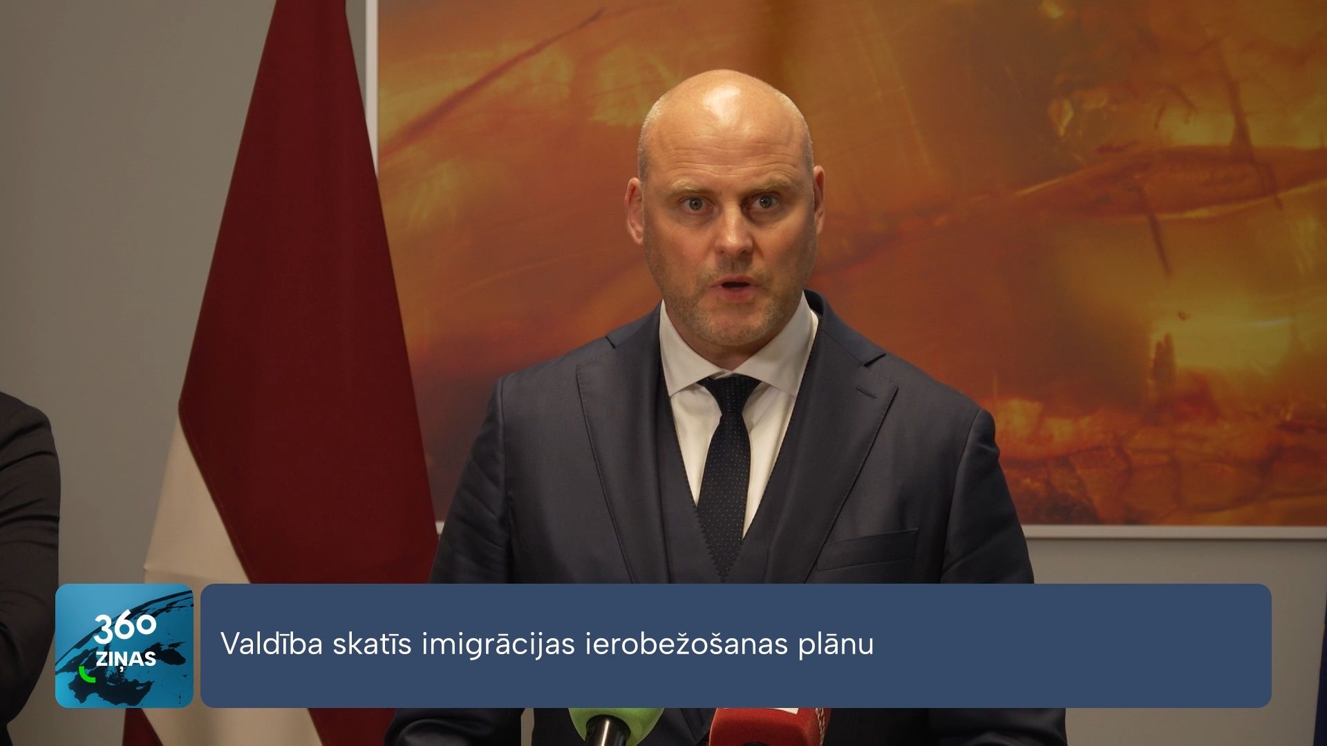 360 Ziņas