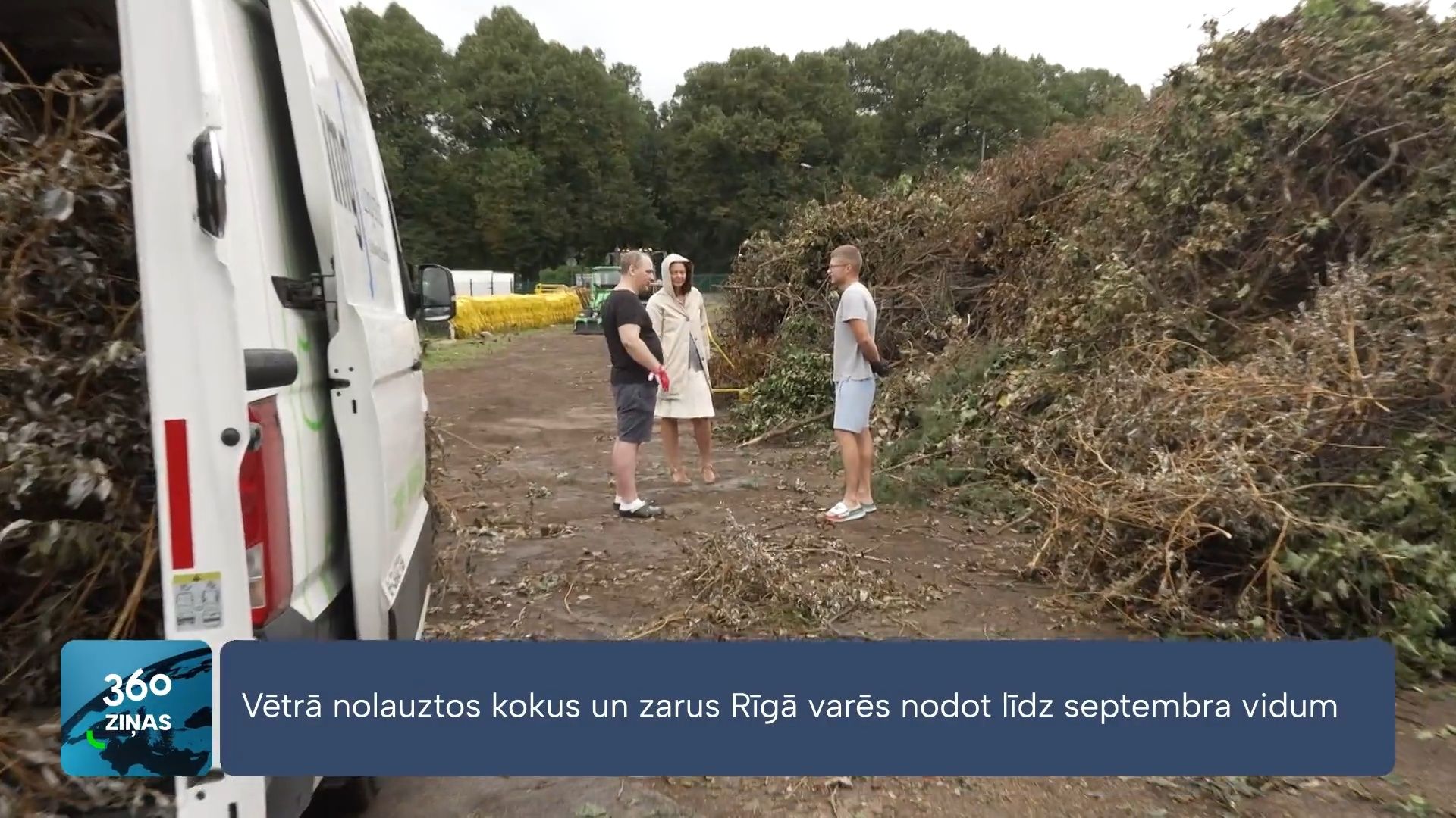 360 Ziņas
