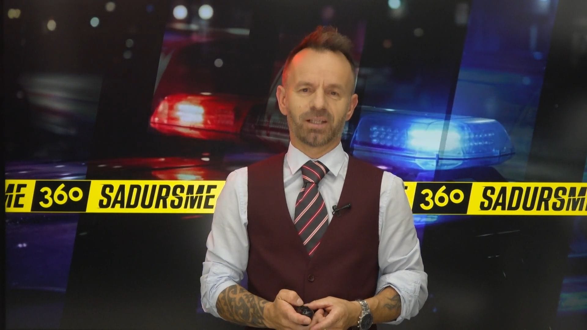 Sadursme 360