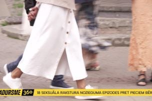 Noziegumi vairāk nekā 20 gadu garumā – Jelgavā aiztur vīrieti par seksuālu vardarbību pret bērniem