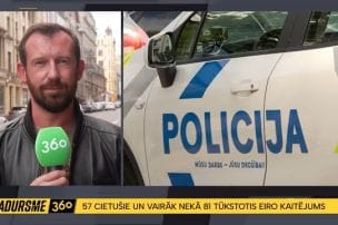 Atklāta vērienīga krāpšanas shēma – 57 cilvēkiem izkrāpti vairāk nekā 81 tūkstotis eiro