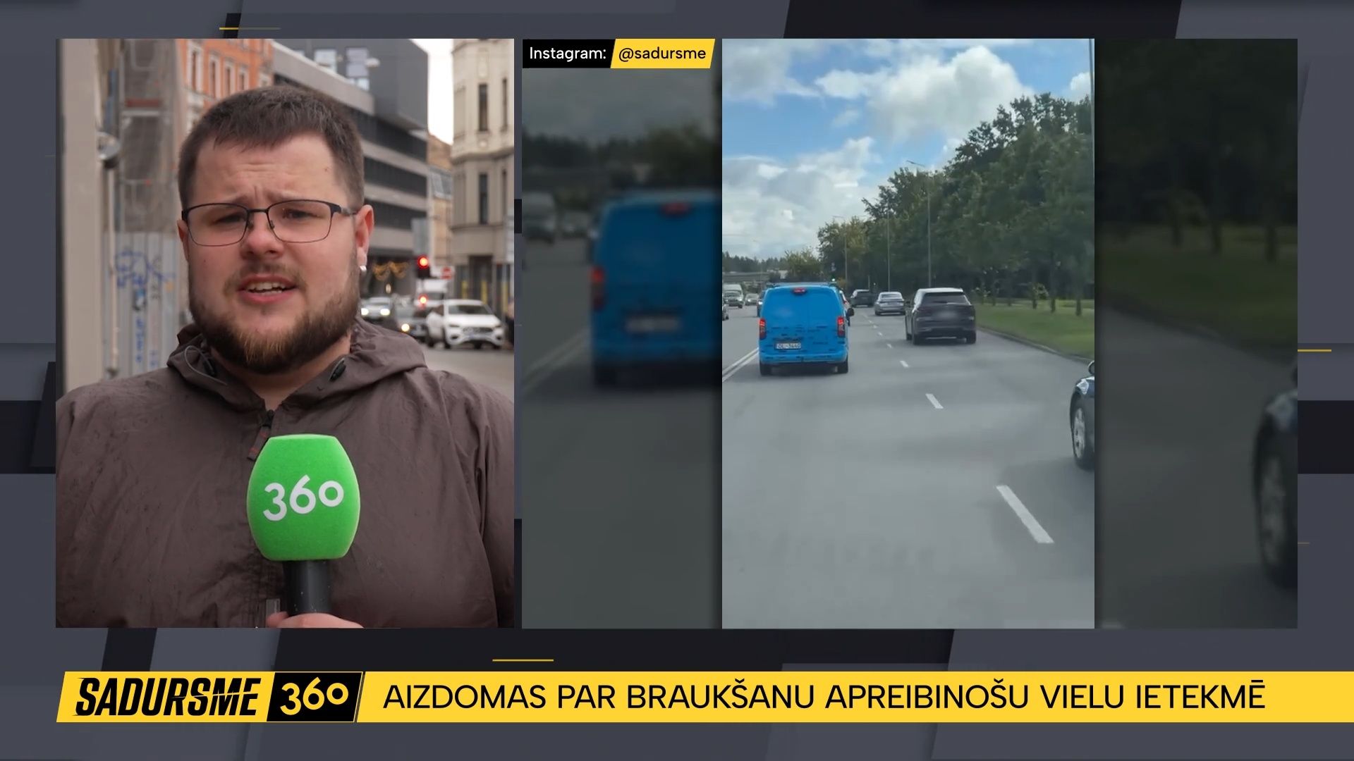 Sadursme 360