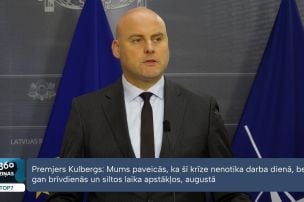 Valdība gatavo 14 rīkojumus, lai Latvija būtu gatavāka nākamajai energokrīzei