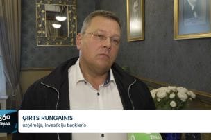 Uzņēmējs: "airBaltic" dārgais aizņēmums ir īstermiņa ielāps uz nākotnes rēķina