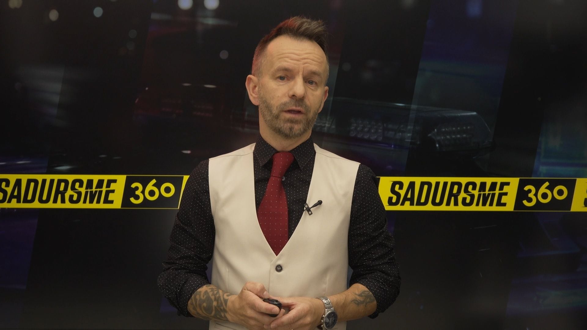 Sadursme 360