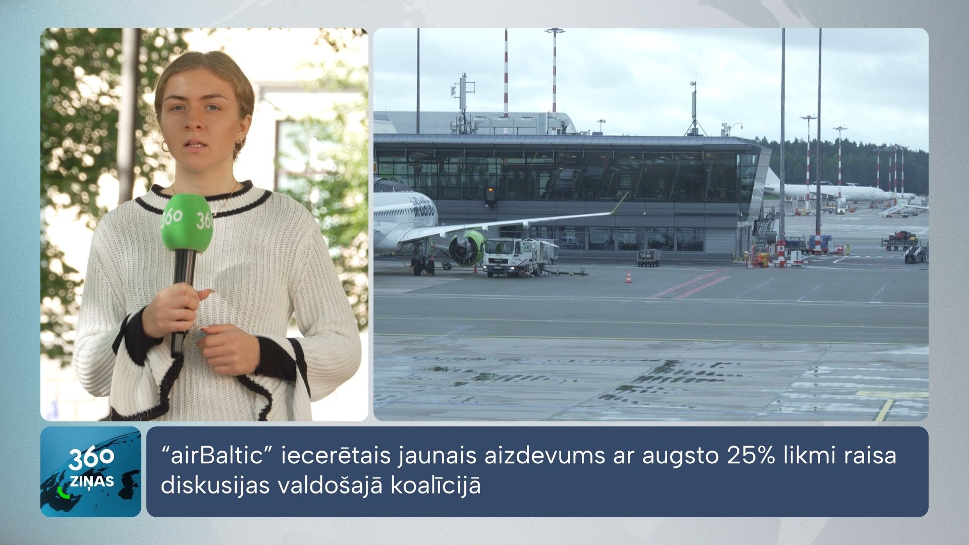 360 Ziņas